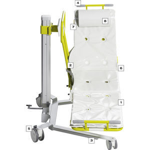 hydraulischer Patientenlifter 1