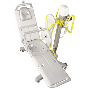 elektrischer Patientenlifter 1