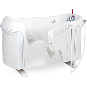 elektrische Pflegebadewanne 1