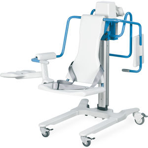 elektrischer Patientenlifter 1