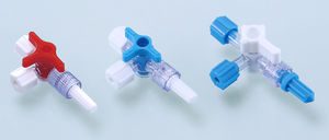 T-Infusionsverbinder