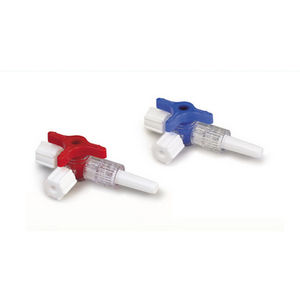 T-Infusionsverbinder
