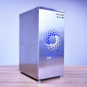 medizinischer Sterilisator
