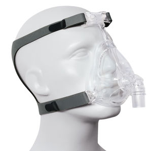 Maske für künstliche Beatmung / CPAP 1