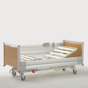 Bett für häusliche Krankenpflege