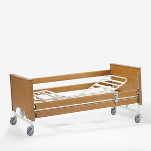 Bett für häusliche Krankenpflege