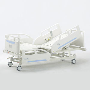 Krankenhausbett
