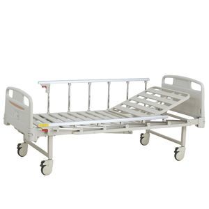 Krankenhausbett