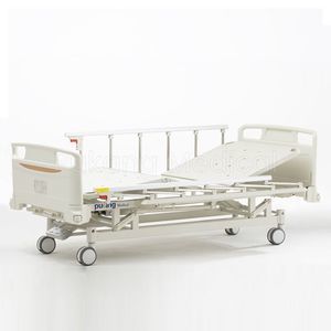 Krankenhausbett 1