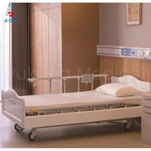 Pflegebett für häusliche Krankenpflege