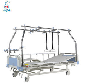 Krankenhausbett 1
