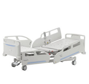 Krankenhausbett