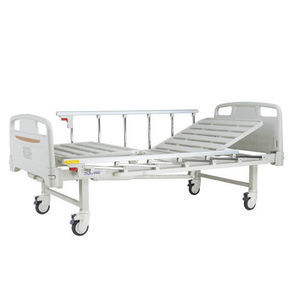 Krankenhausbett 1