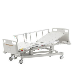 Krankenhausbett