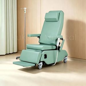 Hämodialysesessel für Chemotherapie 1