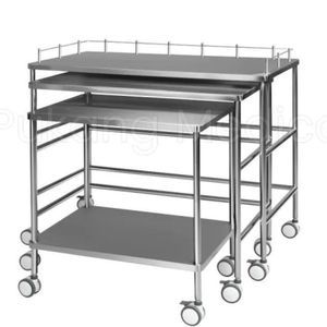 Wagen für OP-Saal 1
