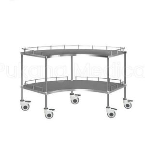 Patientenzimmer-Tisch 1