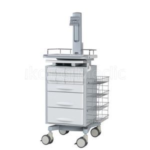 Arbeitsstation für Pharmaprodukte 1