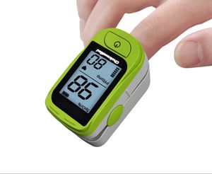 Fingerpulsoximeter