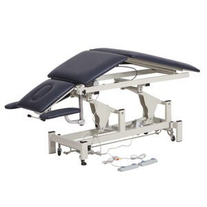 elektrische Massageliege