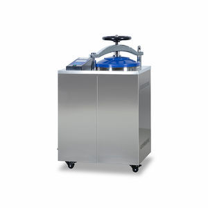 Medizinischer Sterilisator / Dampf 1