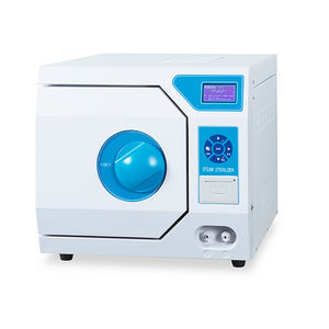 Medizinischer Sterilisator / Dampf 1