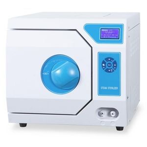Medizinischer Sterilisator / Dental 1