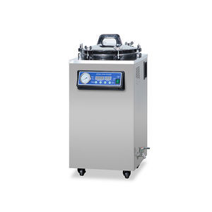 Medizinischer Sterilisator / Dampf 1