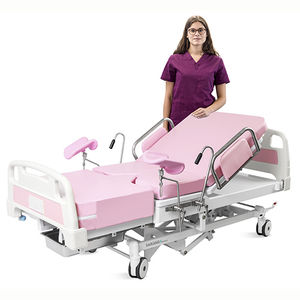 Krankenhausbett 1