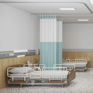 Pflegebett für häusliche Krankenpflege
