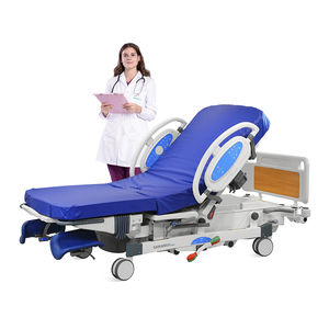 Krankenhausbett 1