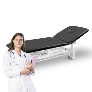 Rehabilitations-Untersuchungsliege