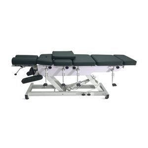 elektrische chiropraktische Behandlungsliege 1