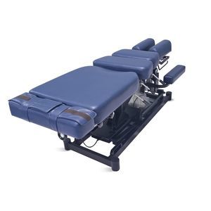 elektrische chiropraktische Behandlungsliege 1
