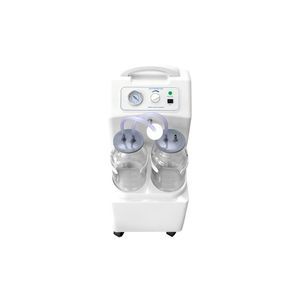 elektrische chirurgische Absaugpumpe 1