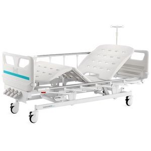 Krankenhausbett 1