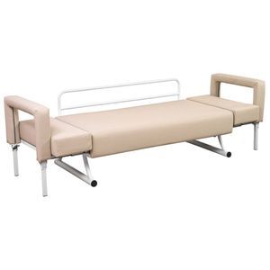 Patientenzimmer-Schlafsofa 1