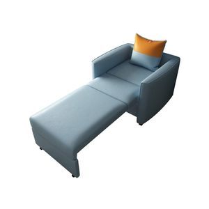 Patientenzimmer-Schlafsofa 1