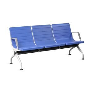 Traversenbank für Wartezimmer 1