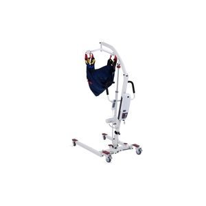 elektrischer Patientenlifter