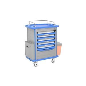 Wagen für Kliniken