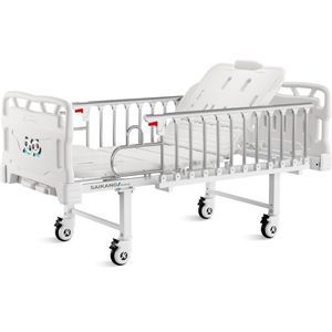 Krankenhausbett