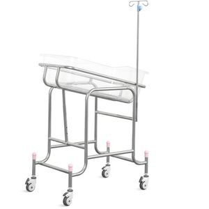 Wiege für Krankenhäuser / Trendelenburg