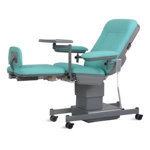 Hämodialysesessel für Chemotherapie 1