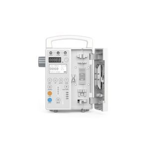 volumetrische Infusionspumpe