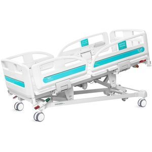 Krankenhausbett