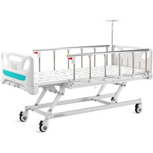 Krankenhausbett