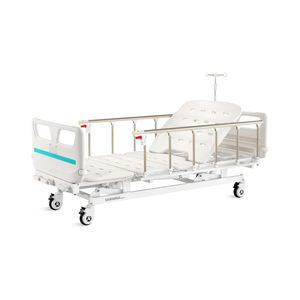 Krankenhausbett