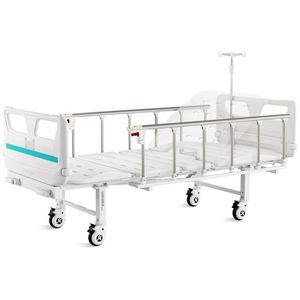 Krankenhausbett