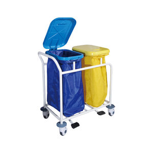 Sackhalterwagen 1